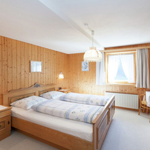 Cozy Holiday Home In Sonntag Near Ski Area, Зонтаг — фото 2