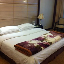 Xingyi City Full House Wenzhou Hotel, Qianxinan — photo 4