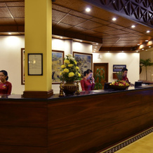 Victoria Can Tho Resort, Кантхо — фото 2