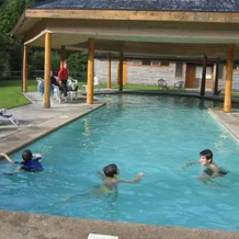 El Pangue Lodge, Puyuhuapi — photo 3