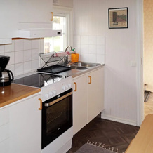 4 Person Holiday Home in Hjaltevad-by Traum, 玛丽安娜隆德 — 照片 4