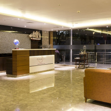 Kyriad Hotel Chinchwad (formerly Citrus Hotel Chinchwad), 平普里-钦奇瓦德 — 照片 2