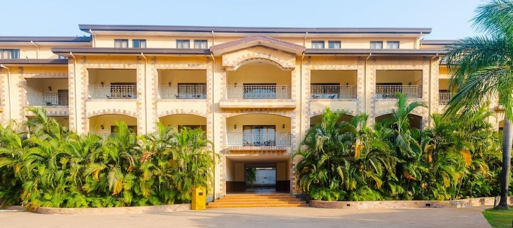 Capital O 35403 Discover Resorts, Neral — photo 1