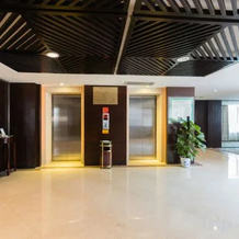 Xihai Hot Spring Holiday Hotel, Цзюцзян — фото 5