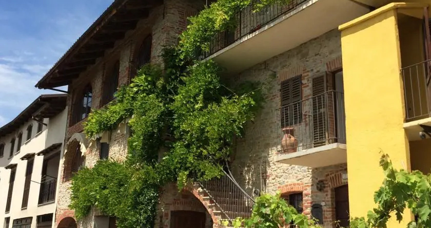 Bed And Breakfast San Fiorenzo, Бастия-Мондови — фото 1