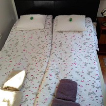Koko Apartman, Тихани — фото 3