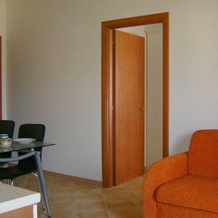 Caulonia, 2 bed 1st Floor Apartment Close To Beach, Marina di Caulonia — photo 4