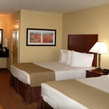 Southern Inn and Suites Kermit, 克米特 — 照片 3