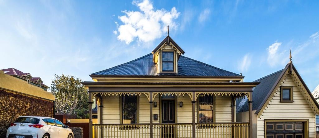 Corinda Contemporary, 格利布 — 照片 1