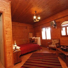 Guesthouse Alonistaina, Vitina — photo 3