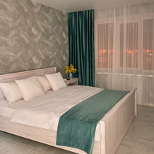 Na Berezke Kochubeya 6 Etazh Flat, Georgiyevsk — photo 5