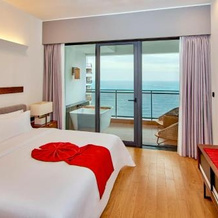 Dusit Thani Shuangyue Bay Resort Huizhou, Хойчжоу — фото 4