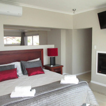Belle Mer Guest House, 普林格尔湾 — 照片 3
