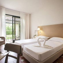 Gemini Hotel Casole d'Elsa, 卡索莱德尔萨 — 照片 5