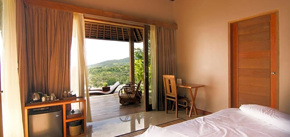Villa Vie, Mataram — photo 1