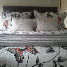 Clares Bed And Breakfast, Эденвейл — фото 5