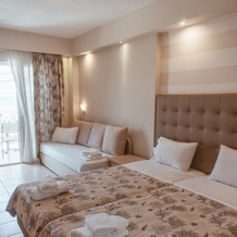 Georgalas Sun Beach Villa, 杰奥波尼卡 — 照片 2