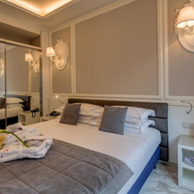 Grande Albergo Roma, Пьяченца — фото 5