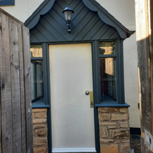 Hoppers Cottage Guest House, 威克姆 — 照片 2