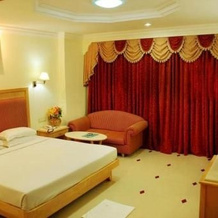 Hotel Singaar International, Каньякумари — фото 5