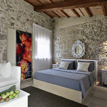 Relais Masseria Capasa, Мартано — фото 4