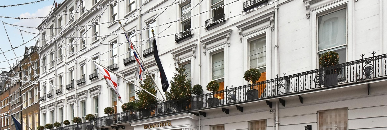 Stunning Mayfair 3 Bed 8 Million Air Conditioned, Лондон — фото 1