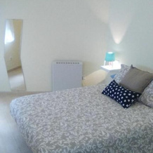 Apartamento Sobradelo, Вилагарсия-де-Ароза — фото 5