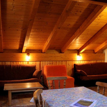 Camping & Chalet Presanella, Temu — photo 3