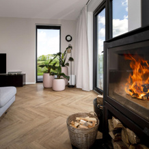 Beautiful Villa With Spacious Garden, Sint Nicolaasga — photo 3