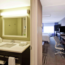 Home2 Suites By Hilton Atlanta Norcross, Норкросс — фото 2