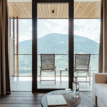 Am Sonnenhang Panoramahotel, Tirolo — photo 2