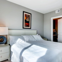 Global Luxury Suites in Emeryville, 埃默里维尔 — 照片 2