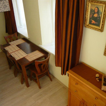 Apartmány Liška, Младе Буки — фото 3