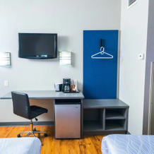 Studio Z, An Ascend Collection Hotel, Сен-Робер — фото 3
