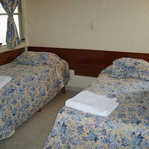 Costa Sol Hotel & Villas, 博卡德尔里奥 — 照片 4