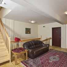 Wellness Hotel Marlin, Нова-Пец — фото 5