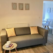 Eastleigh House near Airport, 伊斯特利 — 照片 5