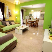 Apartment Mini, 下塞格特 — 照片 2