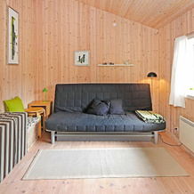 Lavish Holiday Home in Lolland With Whirlpool, 洛兰 — 照片 3