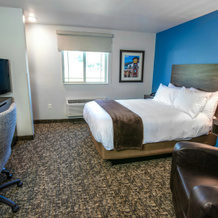 My Place Hotel - Carson City NV, Carson City — photo 2