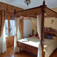 Hostal Camino De Santiago, 弗罗米斯塔 — 照片 2