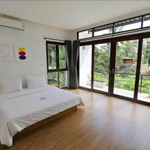 Creek Villa Samui, Сураттхани — фото 5