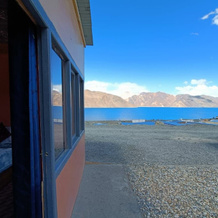 Wanderlust Cottage Pangong Lake, Spangmik — photo 5