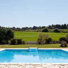 Inuit I Luxury Pool Sani Villa, 菲拉基斯卡拉卡卢 — 照片 5