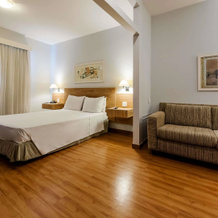 Ibis Styles Campinas Alphaville, Кампинас — фото 5