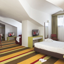 UNAWAY Hotel Fabro, 法布罗 — 照片 4
