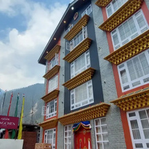 Summit Gangchen Hotel, Chungthang — photo 5