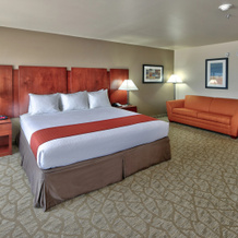 Holiday Inn Roswell by IHG, 罗斯韦尔 — 照片 3