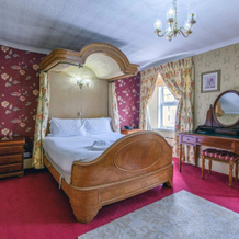The Portland Hotel, 利布斯特 — 照片 3
