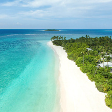 Alila Kothaifaru Maldives, Раа Атолл — фото 4